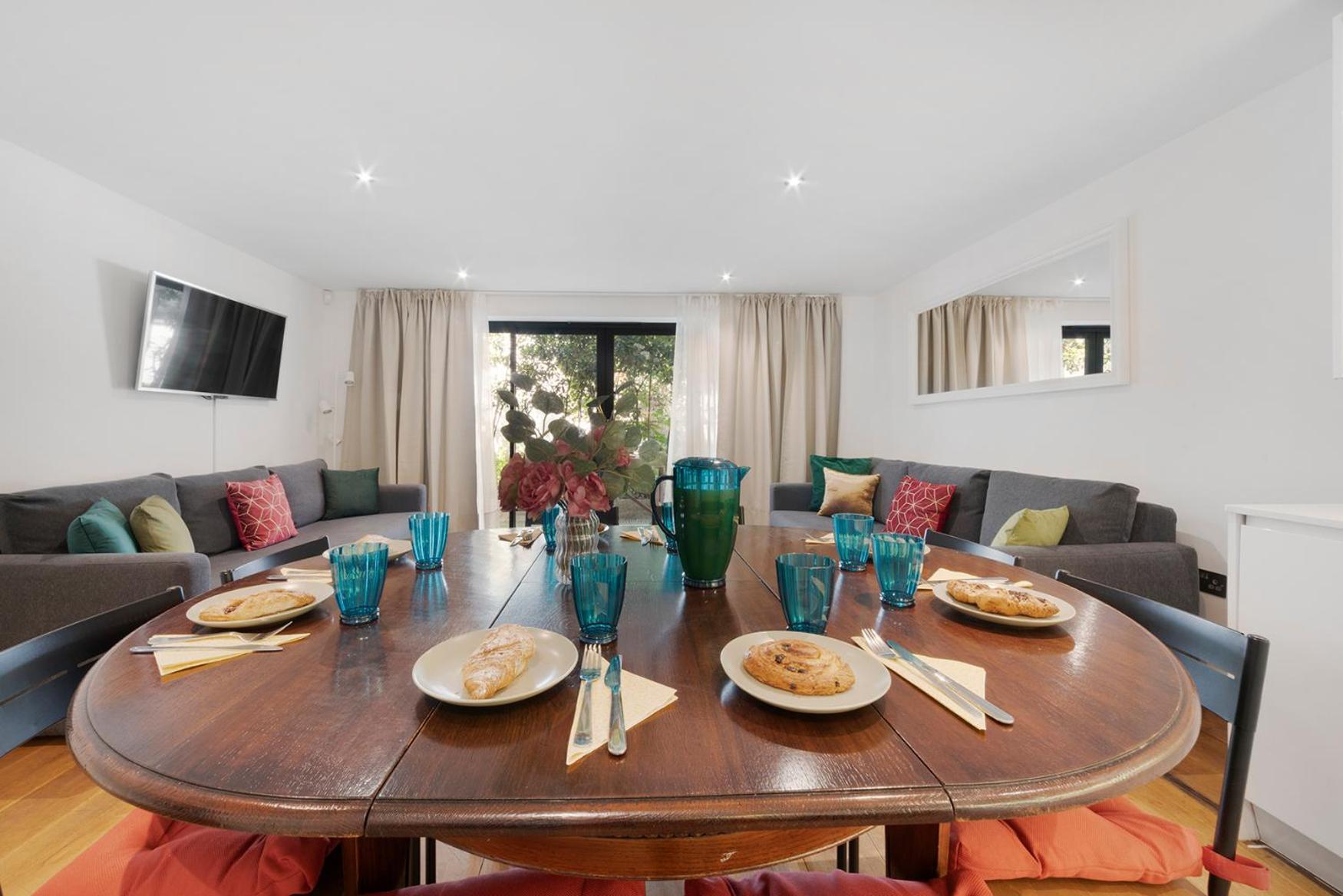 Hermitage Road Apartment By Morethanstays Londra Dış mekan fotoğraf